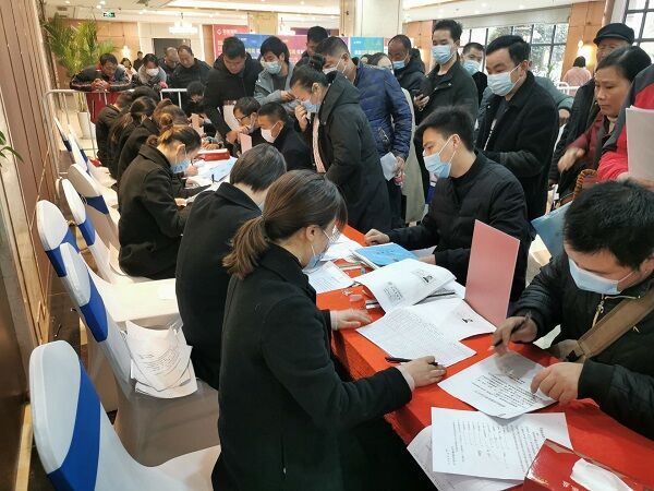 腾博汇游戏官网·(中国)专业效劳,诚信为本