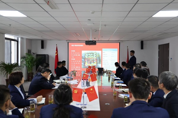 腾博汇游戏官网·(中国)专业效劳,诚信为本