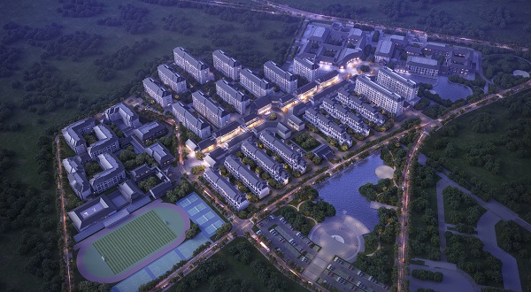 腾博汇游戏官网·(中国)专业效劳,诚信为本