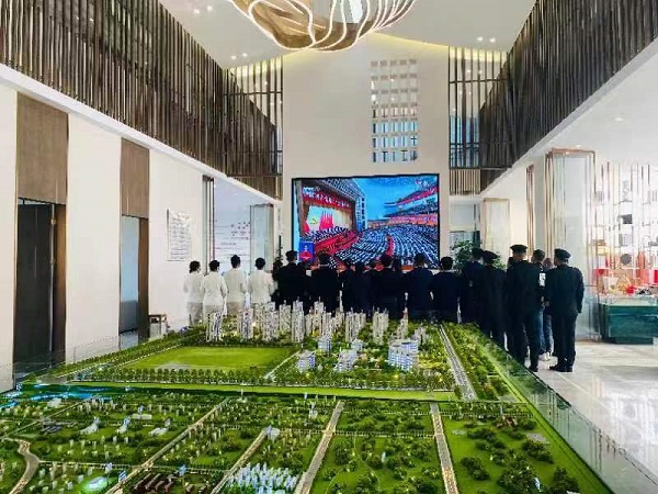 腾博汇游戏官网·(中国)专业效劳,诚信为本