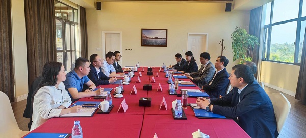 腾博汇游戏官网·(中国)专业效劳,诚信为本